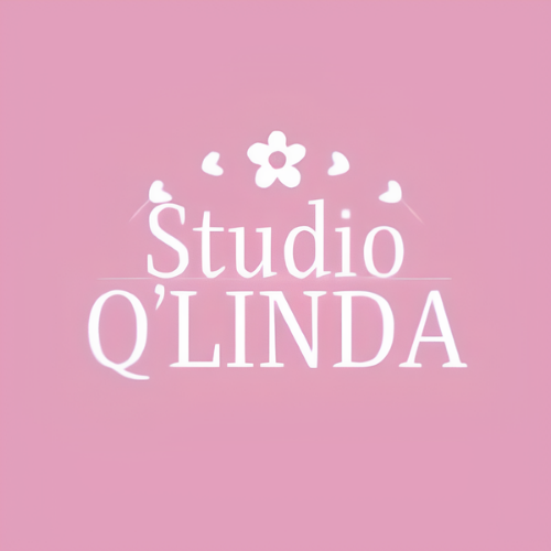 Logo Studio Q'linda